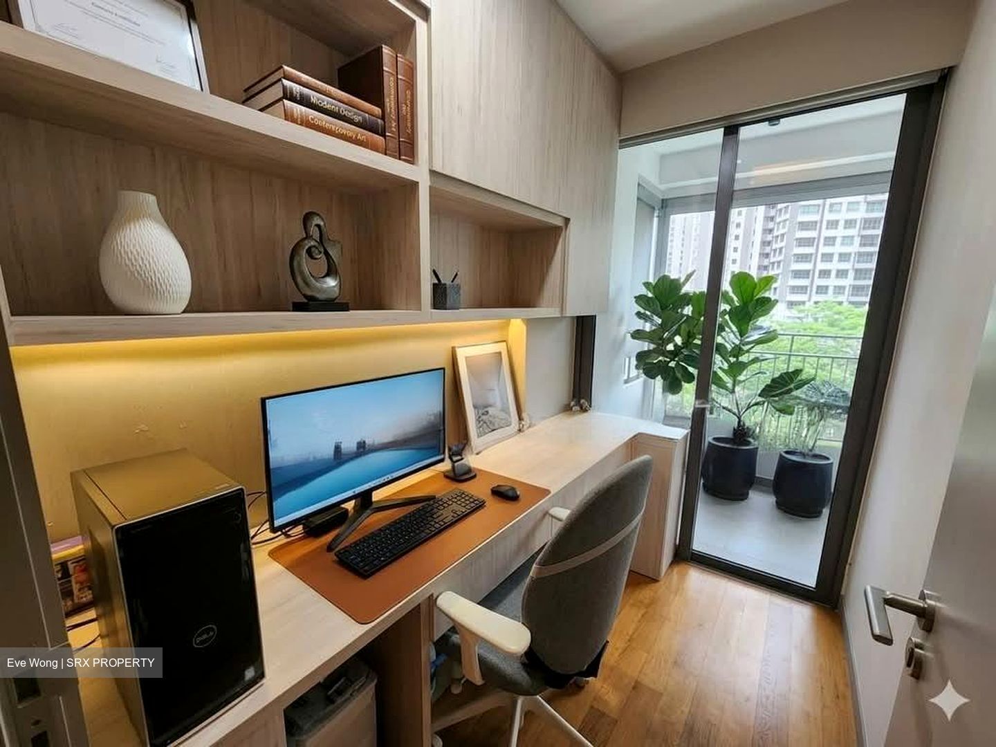Riversails (D19), Condominium #556329591